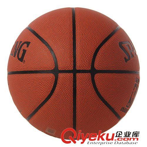 厂家批发-广东麦斯卡体育用品提供足球/篮球类 斯伯丁** 经典